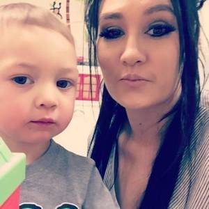 Meet your Posher, Shaina